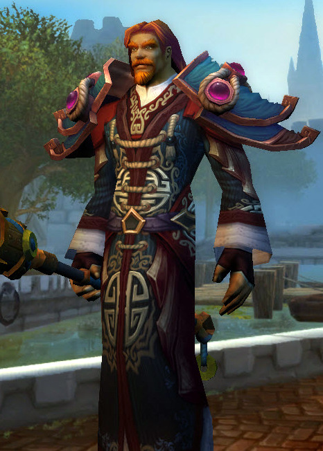 Toon Umoar