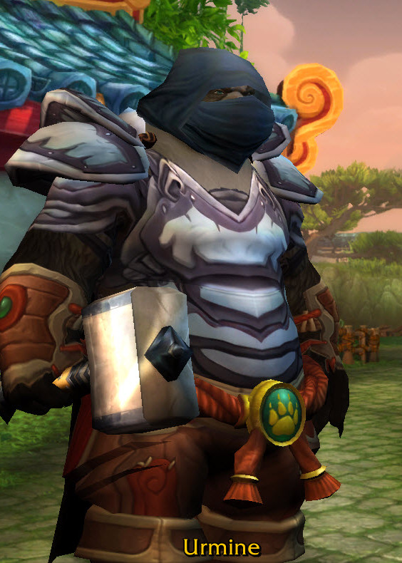 Toon Urmine