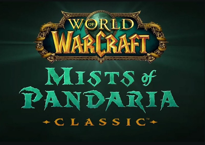 Mists of Pandaria